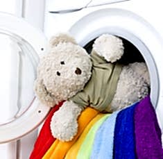 Химчистка детских вещей и игрушек в Алматы Химчистка детских вещей и игрушек в Алматы