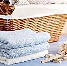 Индивидуальная стирка в химчистке, Алматы