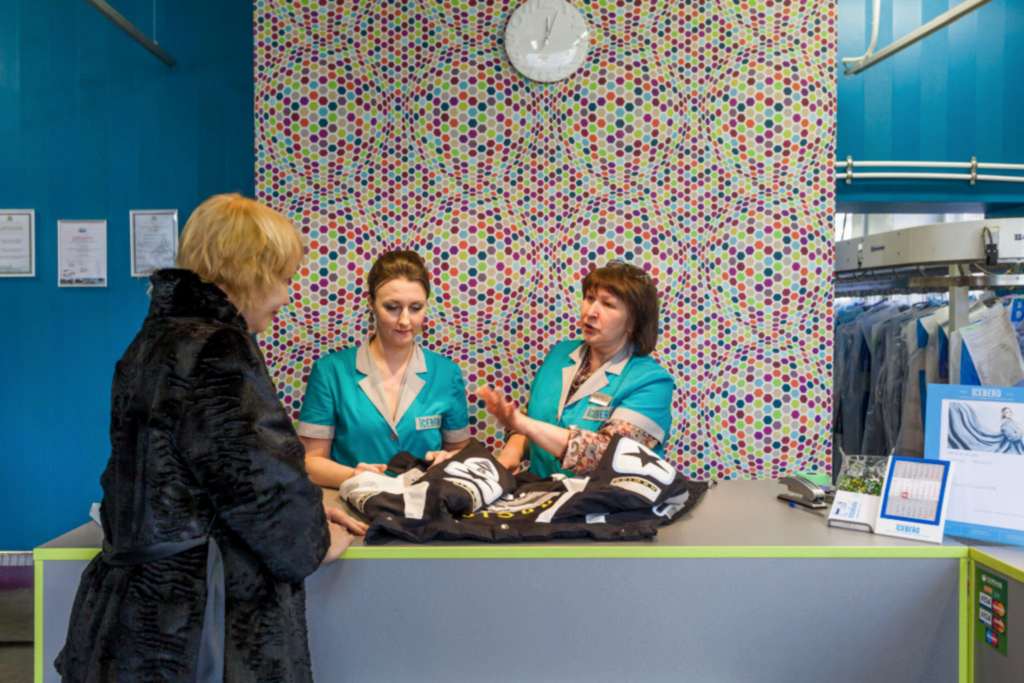 элитная химчистка, индивидуальный подоход