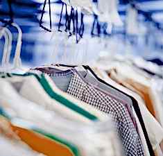 преимущества химчистки