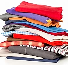 Одежда для химчистки