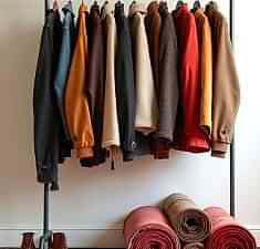 Химчистка крупногабаритных вещей 