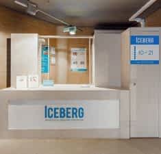 Пункт приема-выдачи на Красноармейской, 64