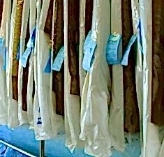 Химчистка в Екатерибурге