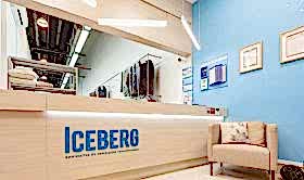 Новый пункт "Айсберг" в Академическом на Краснолесья, 100/2! Новый приемный пункт "Айсберг" в Академическом на Краснолесья, 100/2!