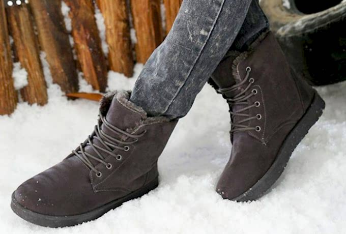 Чистка замшевой обуви Чистка замшевой обуви