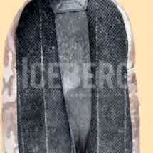 Чистка и покраска текстильного рюкзака